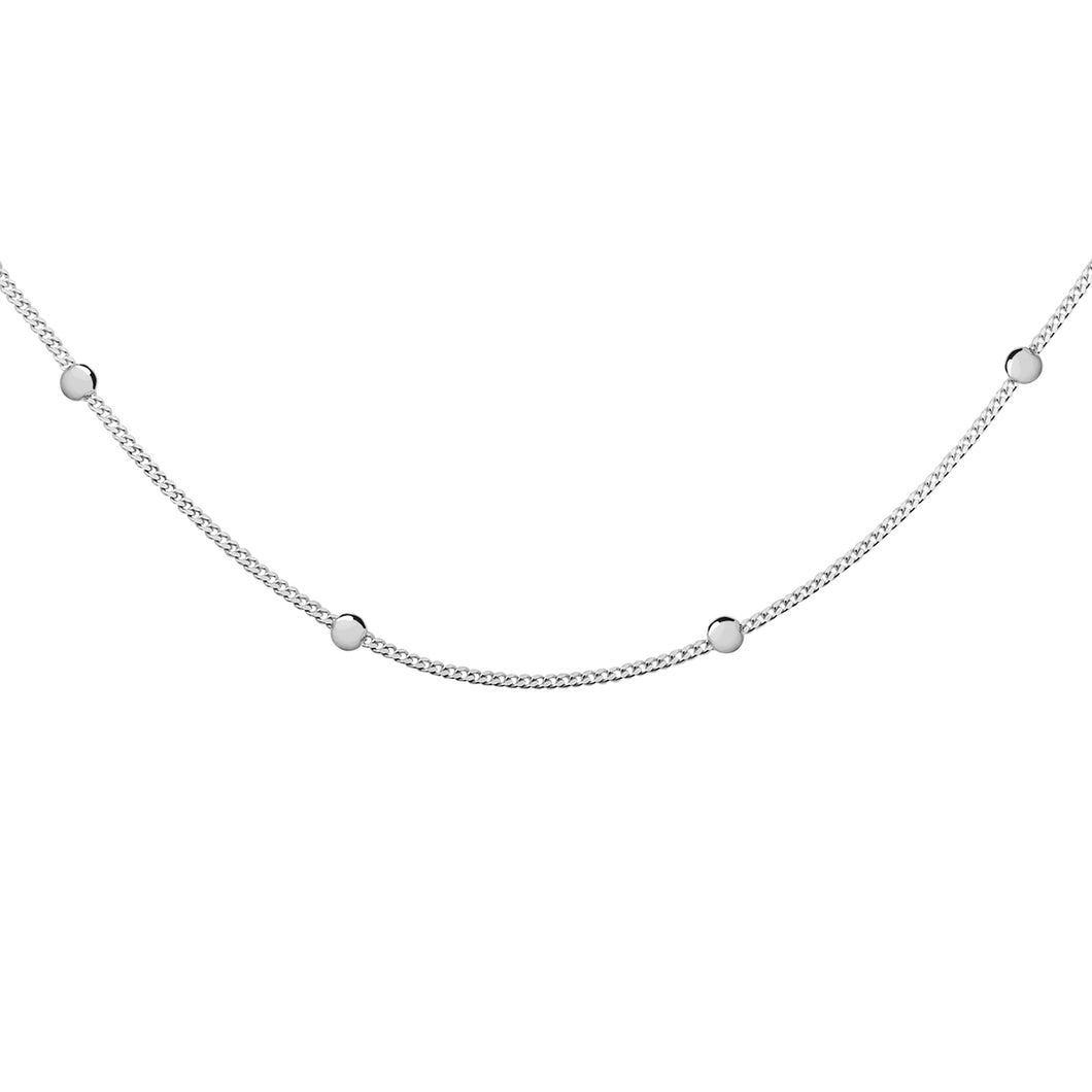 Choker Halskette mit Kügelchen